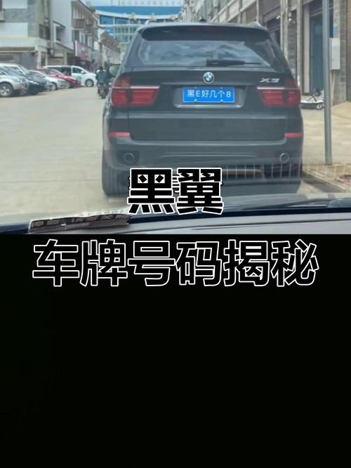 翼f车牌归属地:带你了解神秘的车主背景!