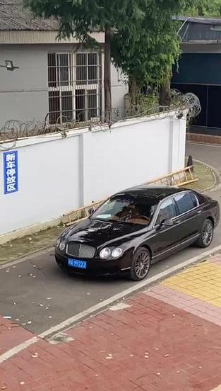 桂平车牌靓号,传承好运,一号难求