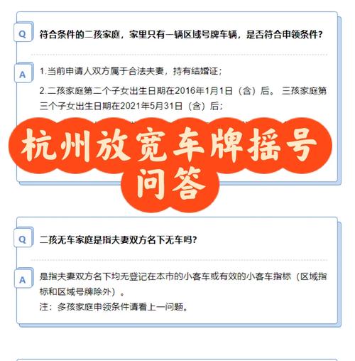 杭州车牌摇号再遭打击,申请失败成市民热议话题!