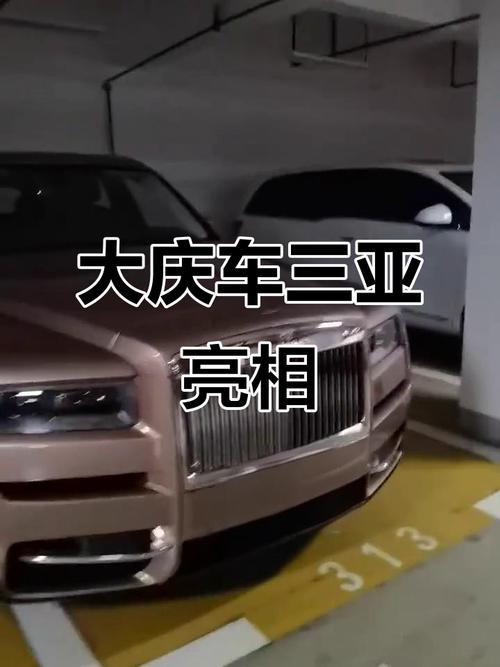 大庆车牌号新号段正式启用,车牌号码抢购大战一触即发!