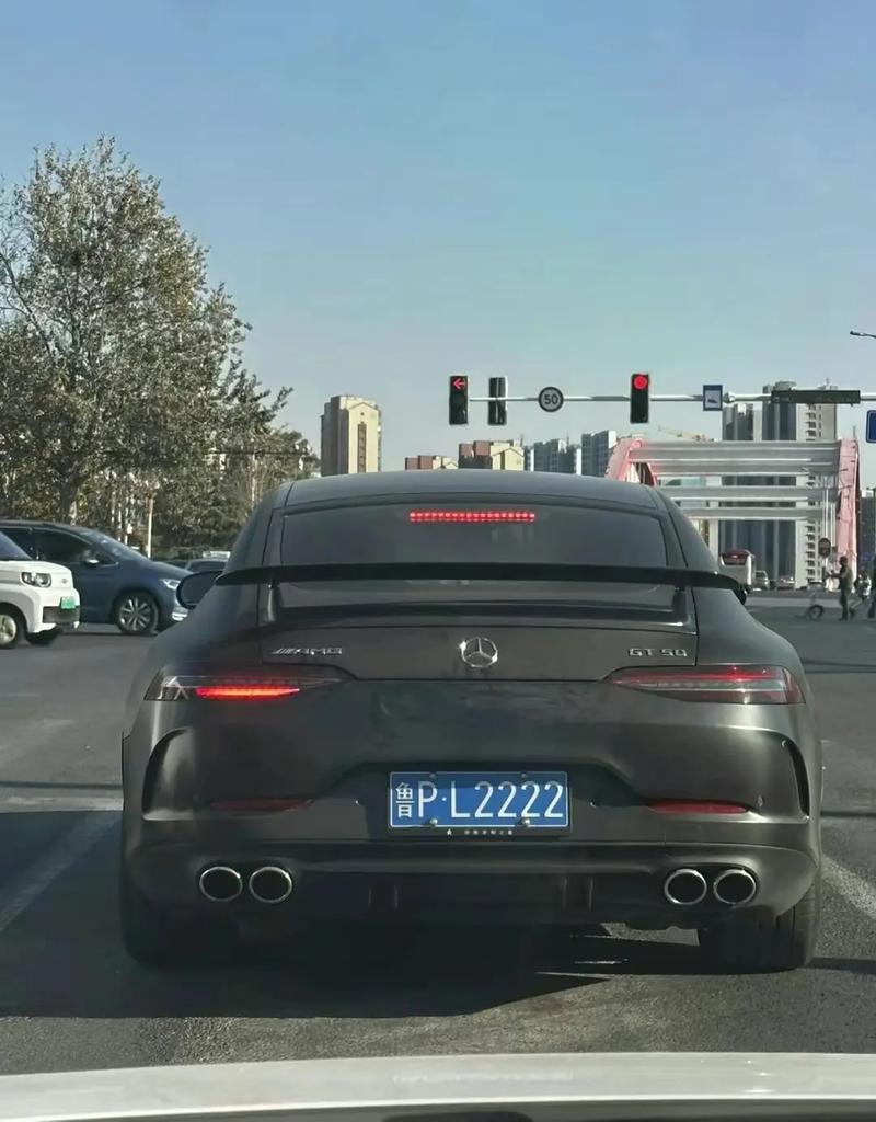 车牌靓号,牌照背后的独特魅力