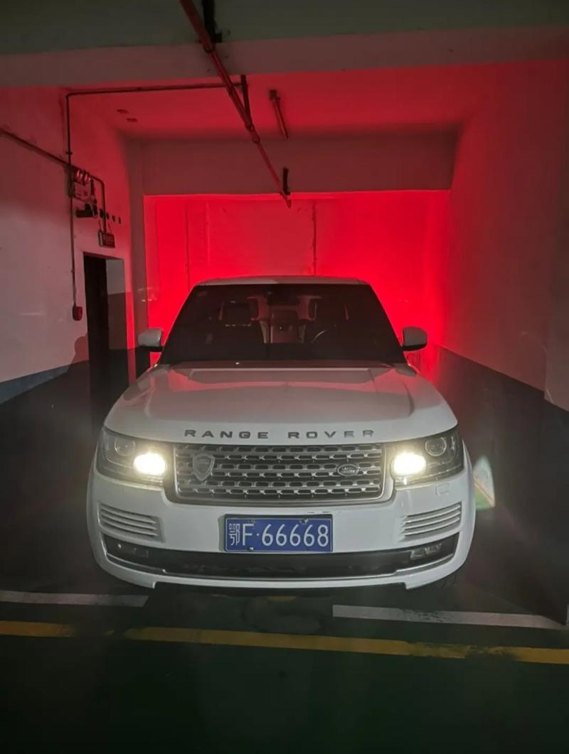 襄阳车牌靓号:数字背后的珍贵价值