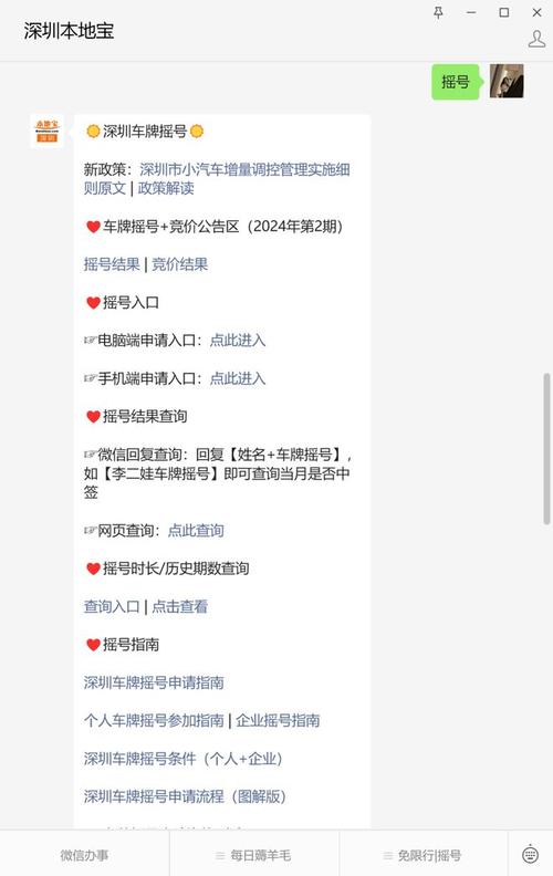 深圳车牌摇号攻略:如何轻松获得车牌资格