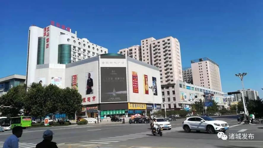 菏泽车牌靓号:彰显独特品味的城市印记