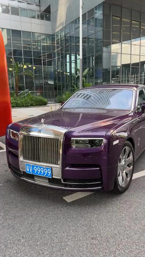 L牌新贵:我国最热门的豪华车牌!