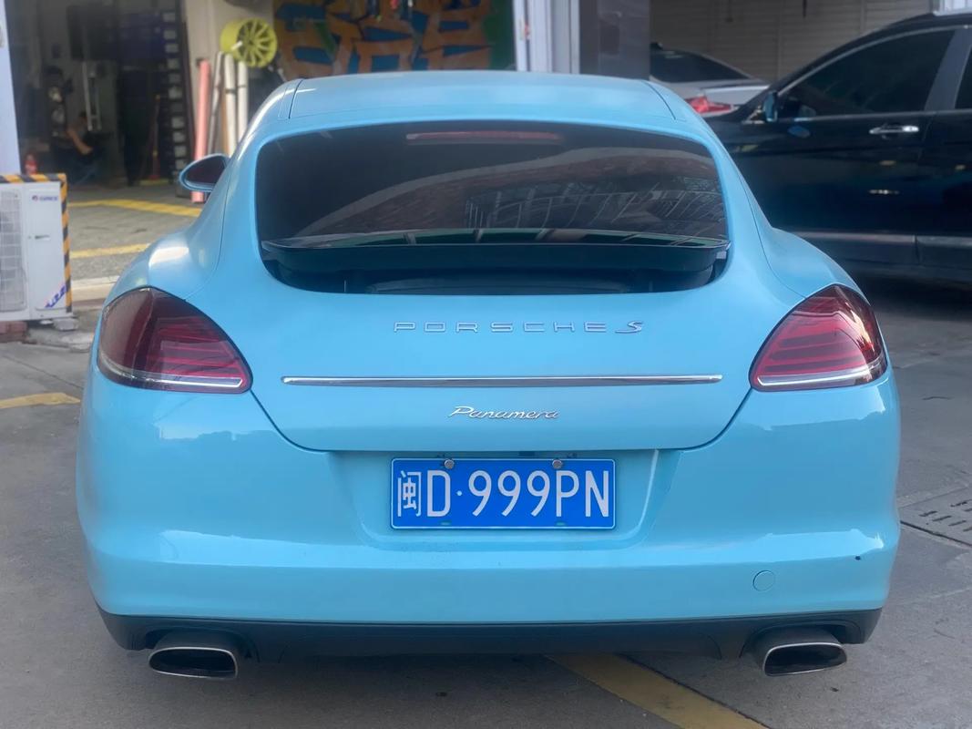 探寻二手车车牌号新潮流:个性化自编车牌,让你的爱车与众不同!