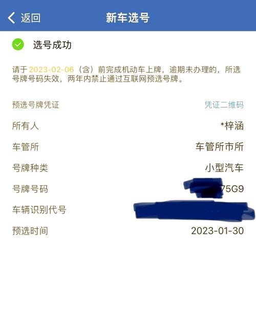 合肥车牌靓号办理攻略:轻松获取心仪车牌,哪里办最便捷?