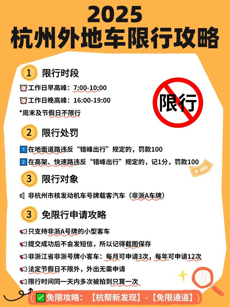 杭州外地车牌办理攻略:轻松解锁跨区域牌照新体验