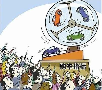 北京车牌租赁价格大:一年仅需XXX元!