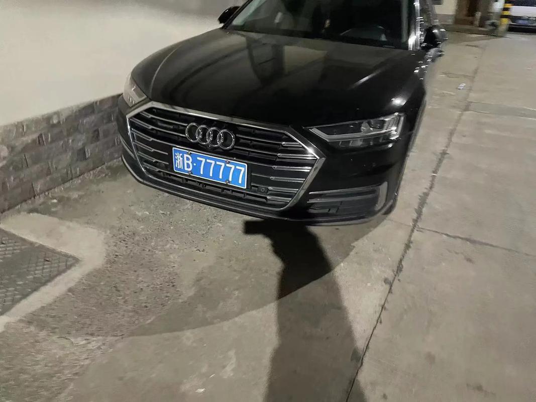 宁波车牌靓号过户热潮,车牌价值几何?