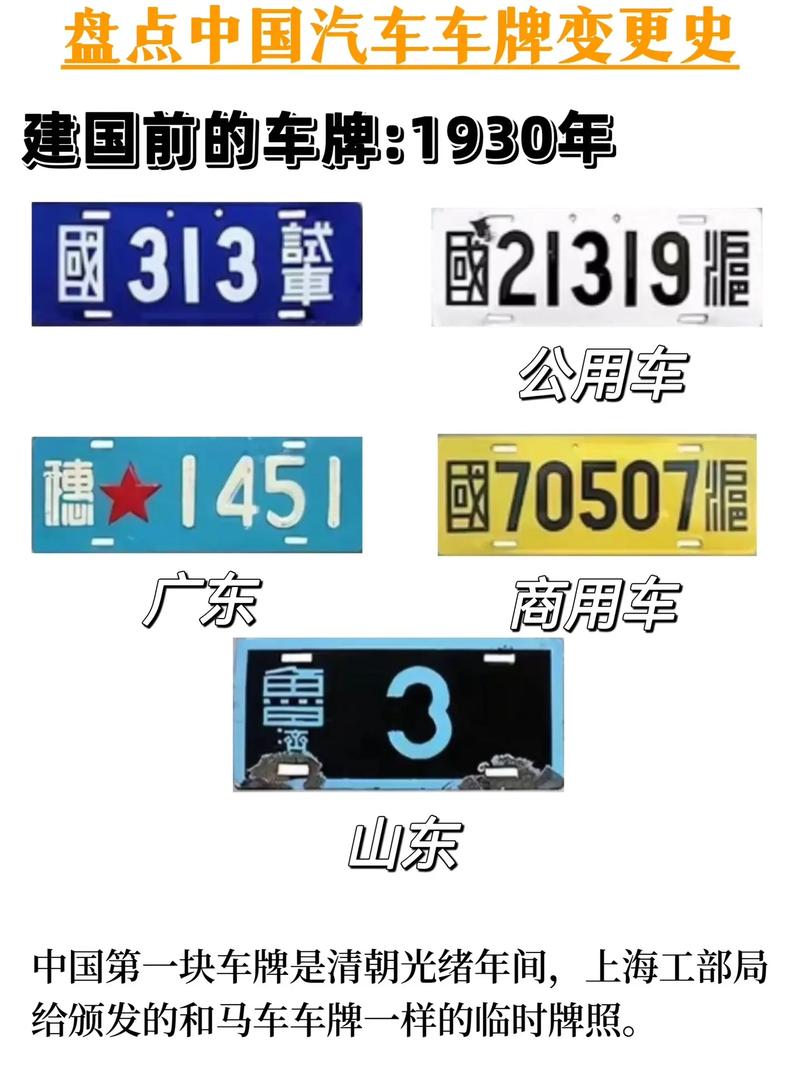 京城车牌靓号回收:见证时代变迁的符号流转