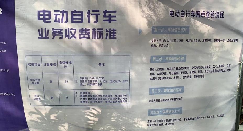 深圳电动车车牌查询攻略:轻松掌握车牌信息