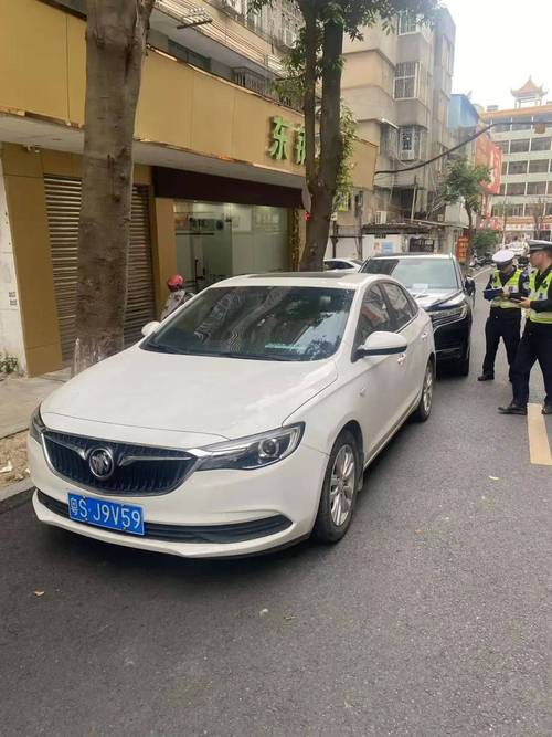 梅州车牌靓号,传承幸运,寻觅有缘人