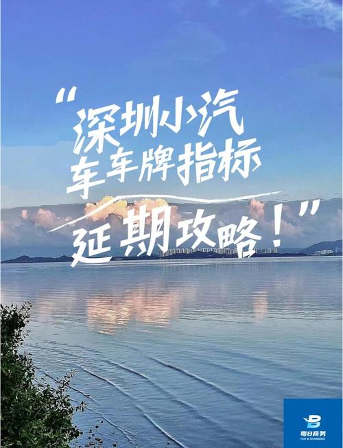 深圳油车牌怎么拍?轻松获取油车指标摄影攻略!