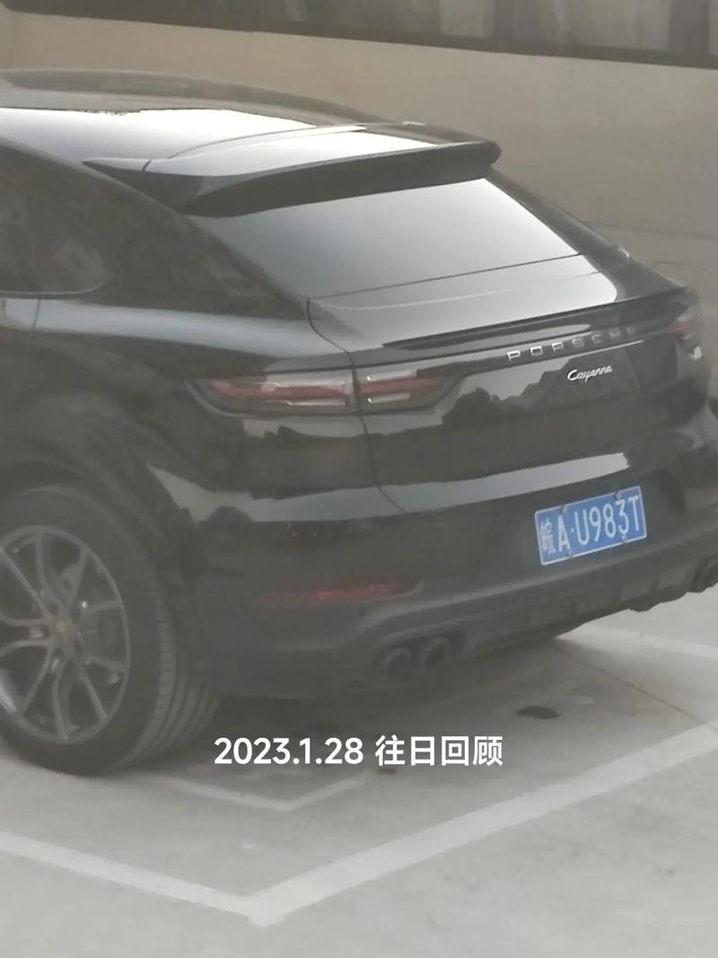 合肥街头:车牌靓号频现,炫富还是个性?一探究竟!