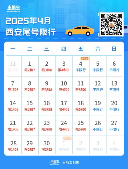 西安车牌新规来袭!热门车牌号码竟可以这样获取