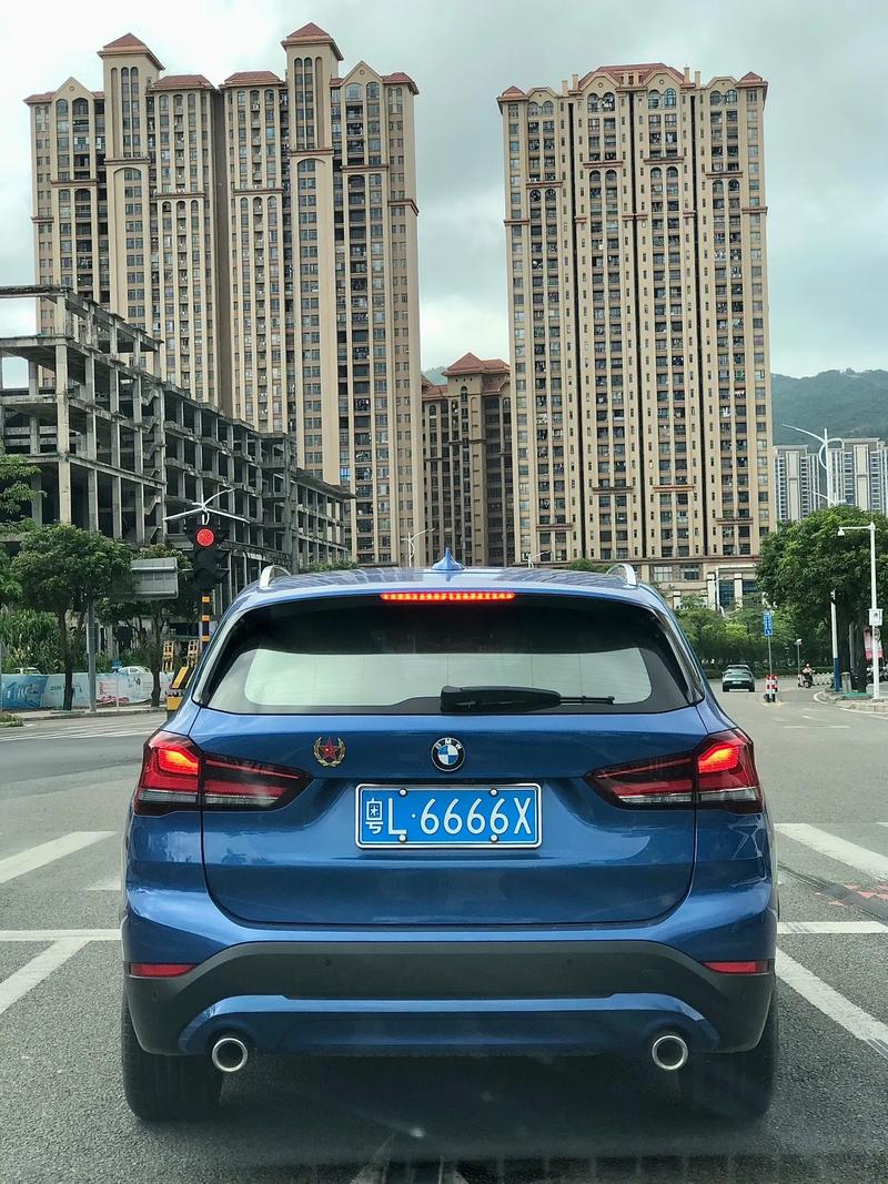 惠州车牌选号,靓号来袭,车牌价值翻倍!