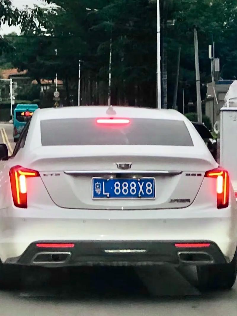 惠州车牌靓号:独一无二,梦想启航