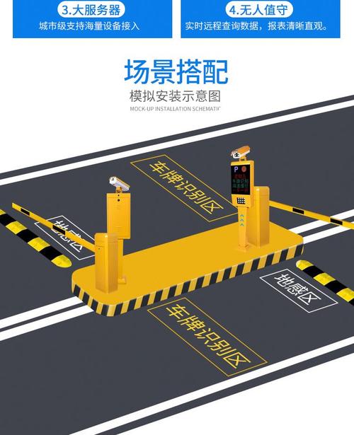 小区车牌识别系统竟无法识别套牌车,安全隐患引关注!