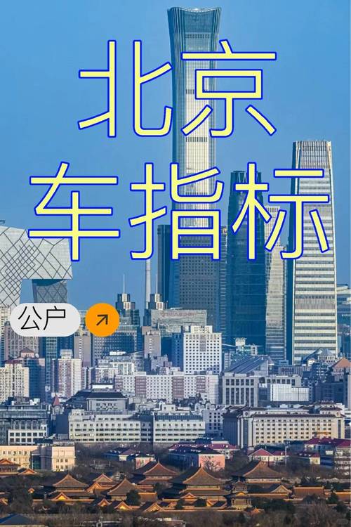 北京车牌年租价格曝光:一年租金高达多少令人咋舌?