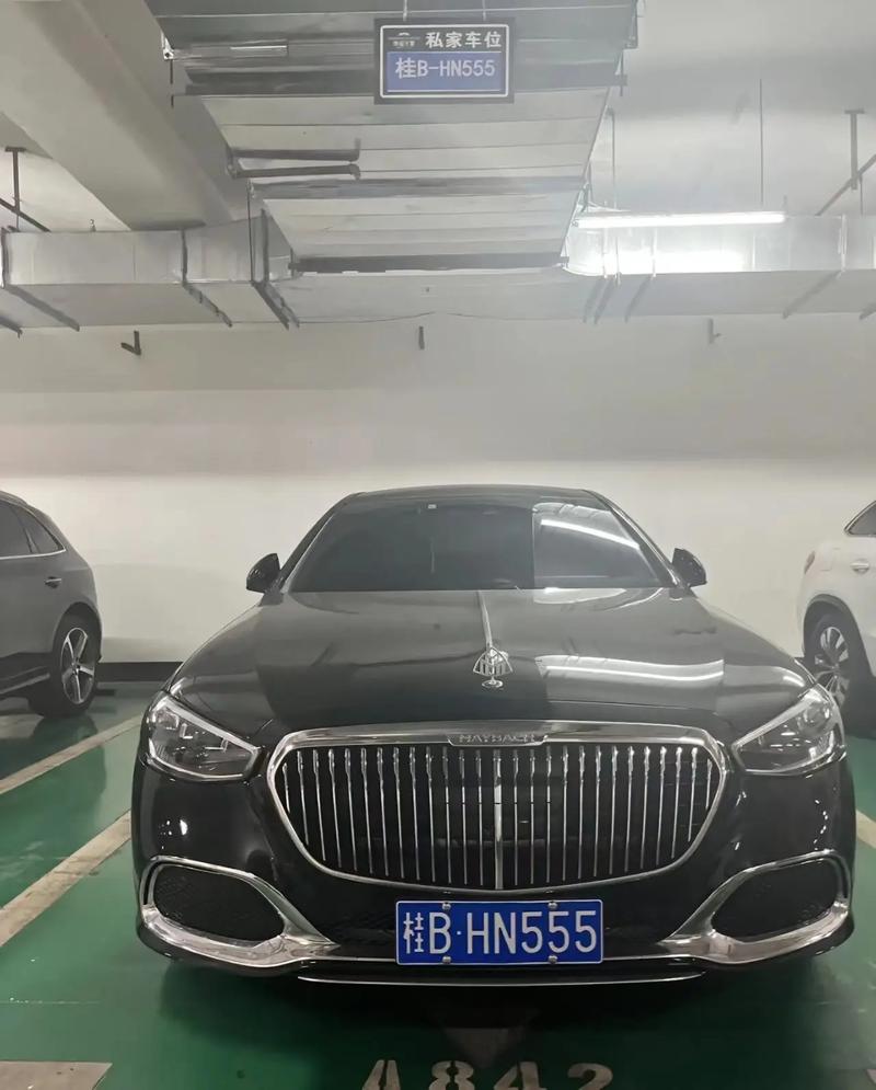 广西柳州车牌靓号:独特韵味,车牌中的风景线