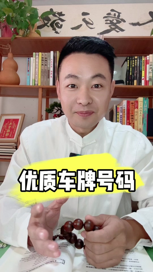广东车牌777,车牌中的明星