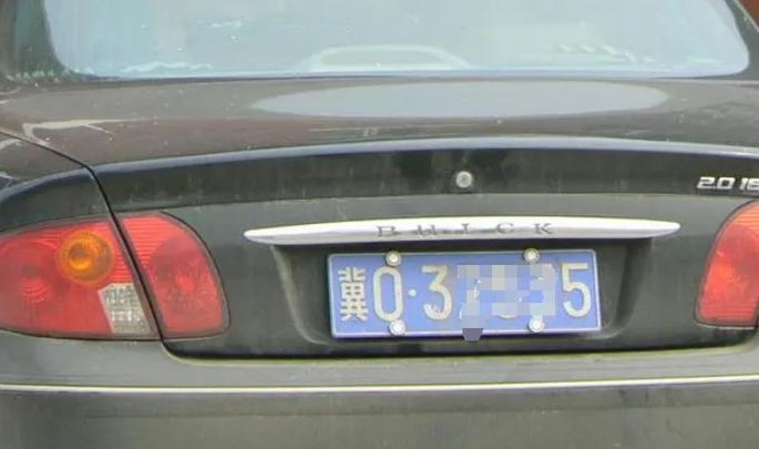 豫车牌:河南牌照背后的故事与归属地
