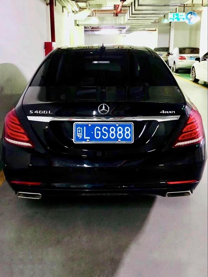 惠州车牌靓号,开启幸福生活新篇章