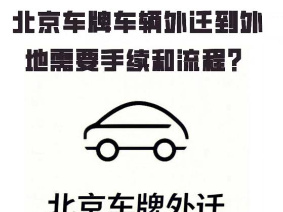 周末京城自驾游,外地车牌成焦点