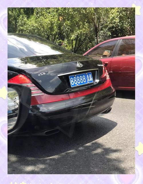 杭州车牌新规:热门车牌开头竟成为抢购焦点!