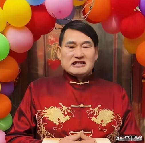 大衣哥喜提车牌靓号,网友直呼:这运气太让人羡慕了!
