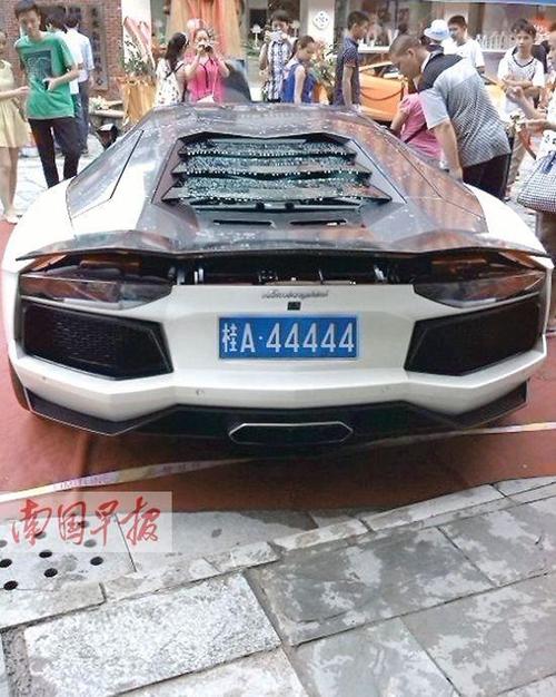 曲靖独占鳌头,靓号车牌背后的故事
