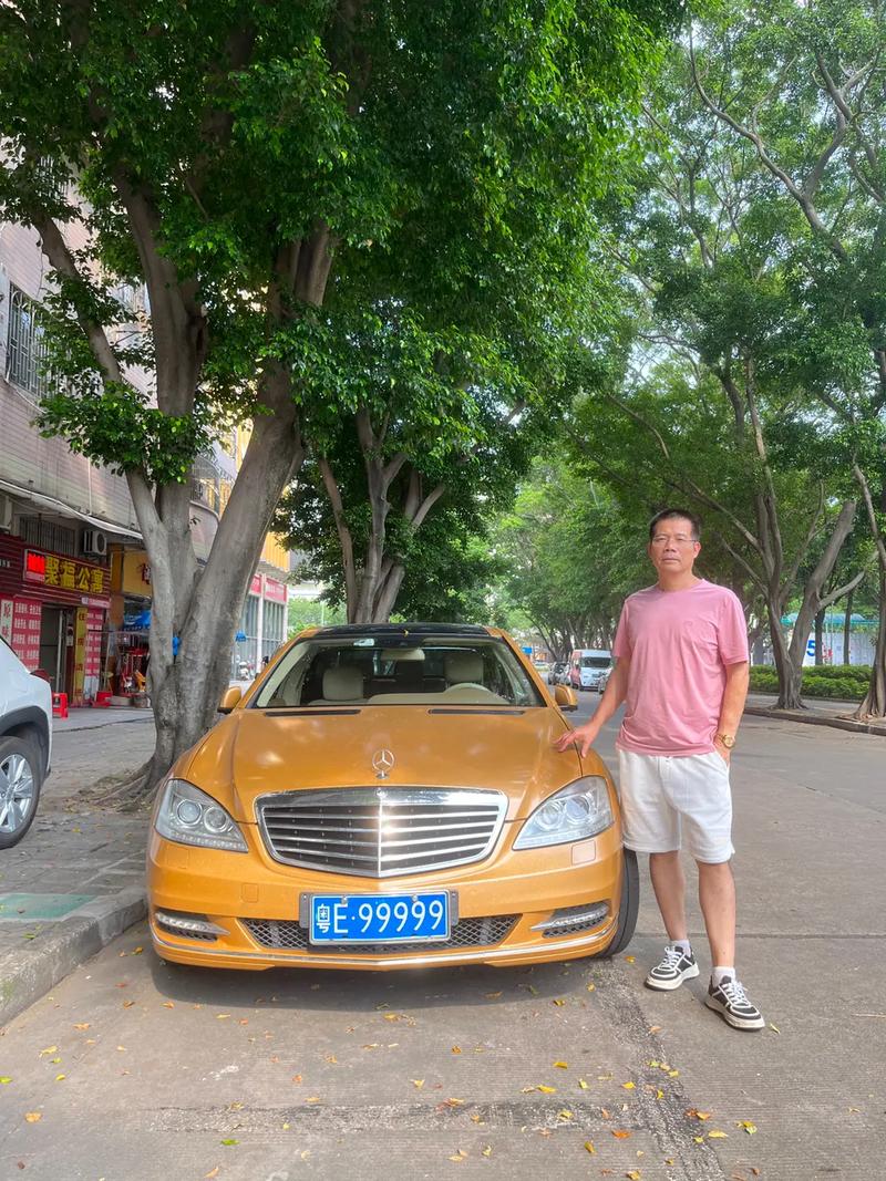 广州车牌新能源靓号抢购热潮:珍稀车牌,绿色出行新宠!