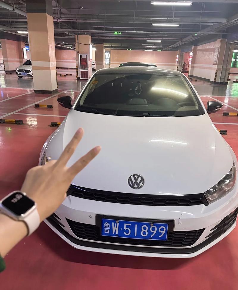 临沂车主福音:轻松办理靓号车牌,车牌号码随心选