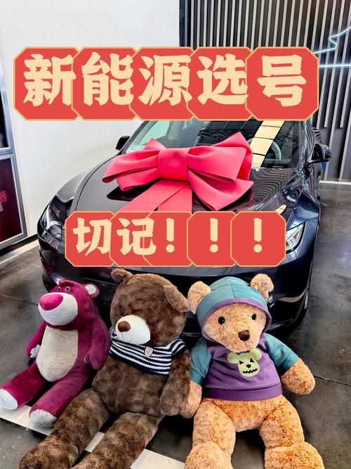 南通车牌靓号:探寻车主们的心仪之地
