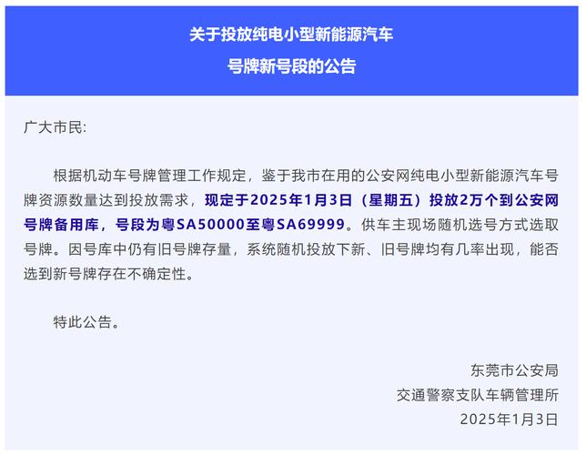 东莞车牌拍卖价格飙升,热门车牌价格突破百万大关!