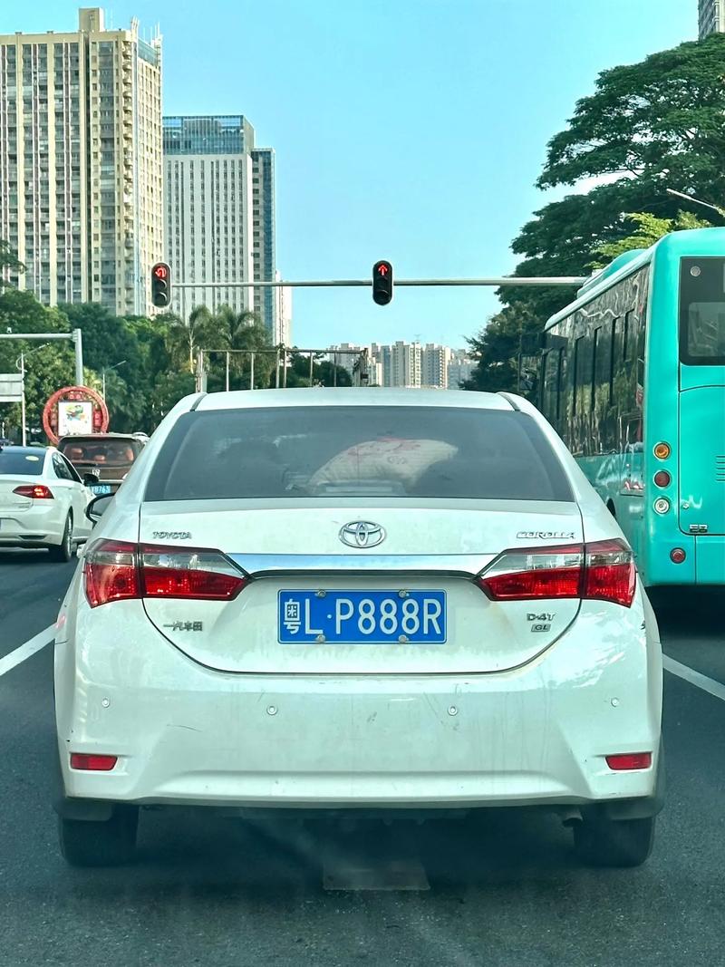 惠州牌选号车牌靓号,抢购热潮即将来袭!”