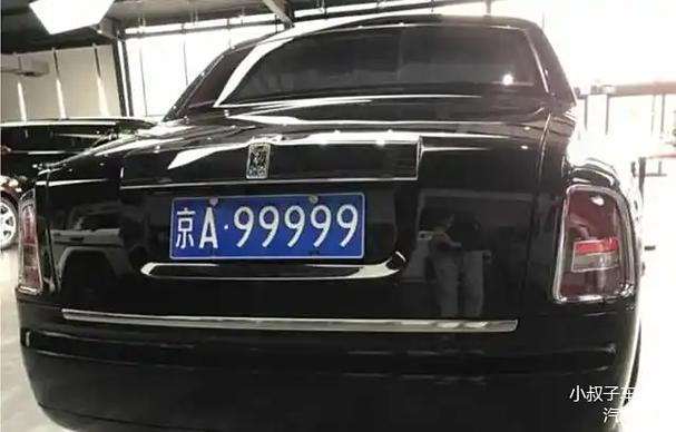 778车牌号:究竟是不是传说中的好号?