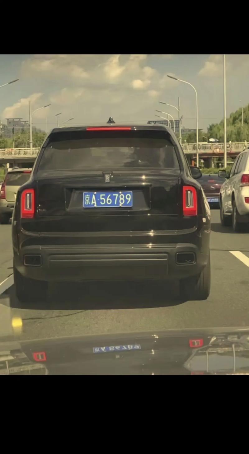川AA车牌靓号:独特魅力,一车难求
