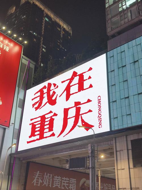2017年重庆车牌:见证城市繁华的专属印记