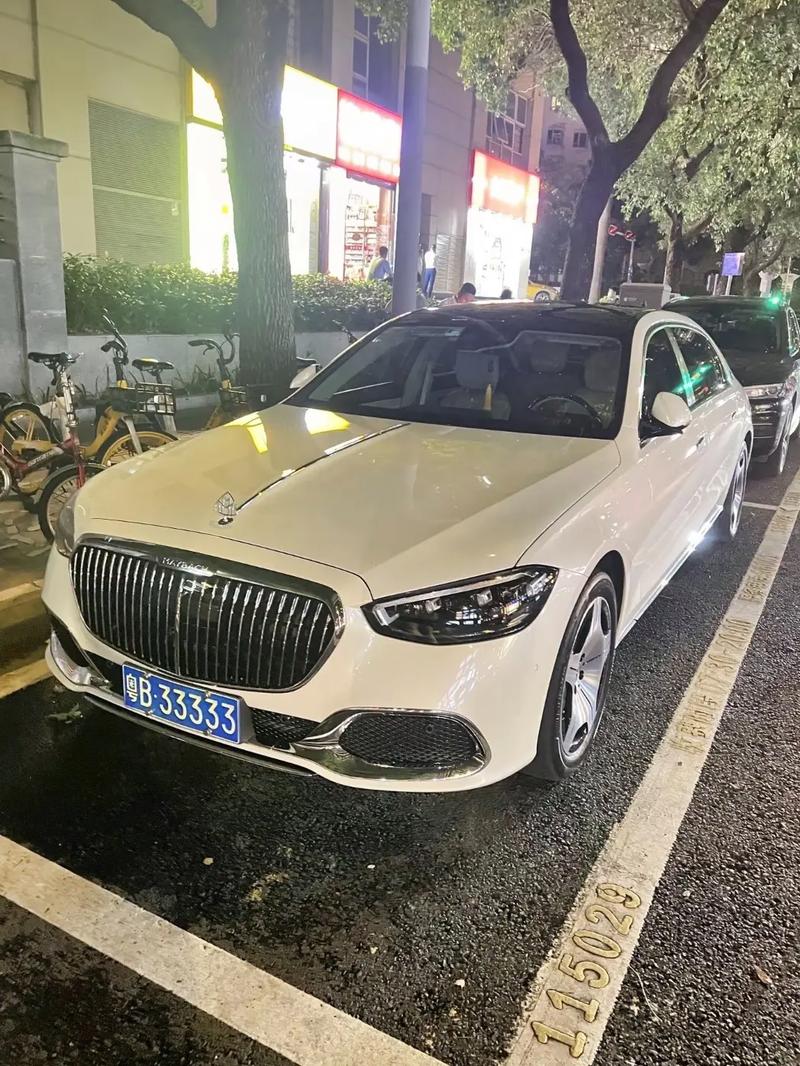 深圳车牌靓号,彰显非凡品味