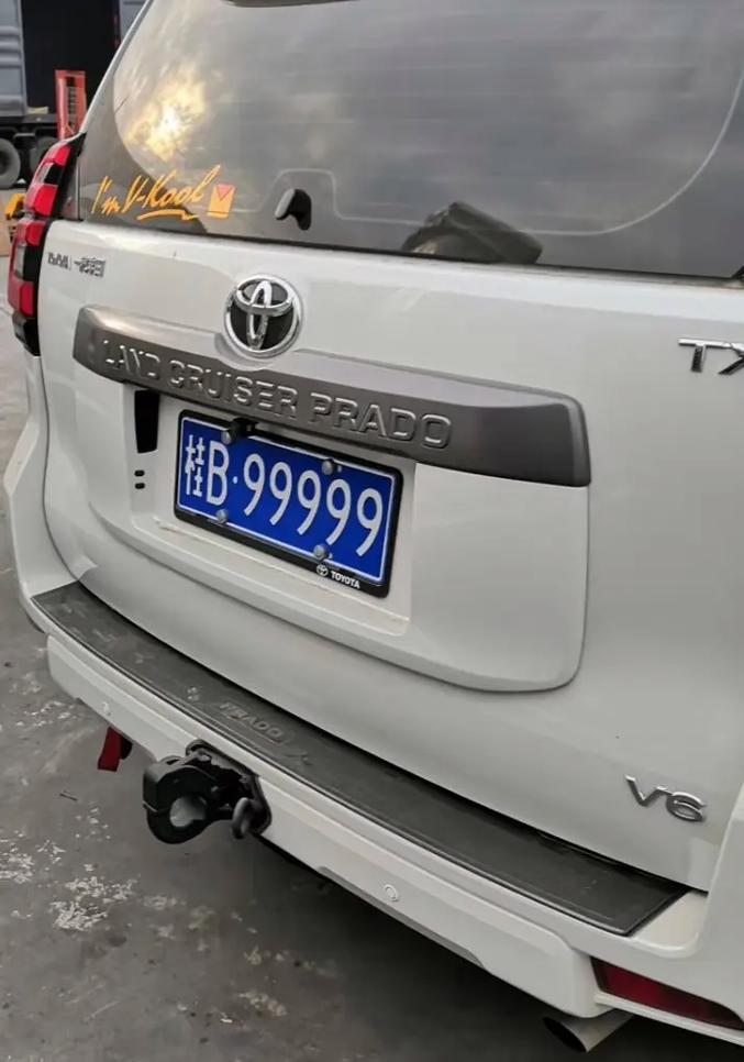 吉d车牌靓号,传承吉祥,寻觅有缘人