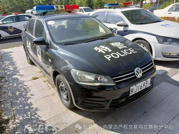 乌兰察布靓号车牌,见证城市繁华变迁