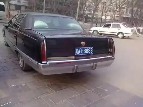 369车牌价格:价值几何,引人关注!