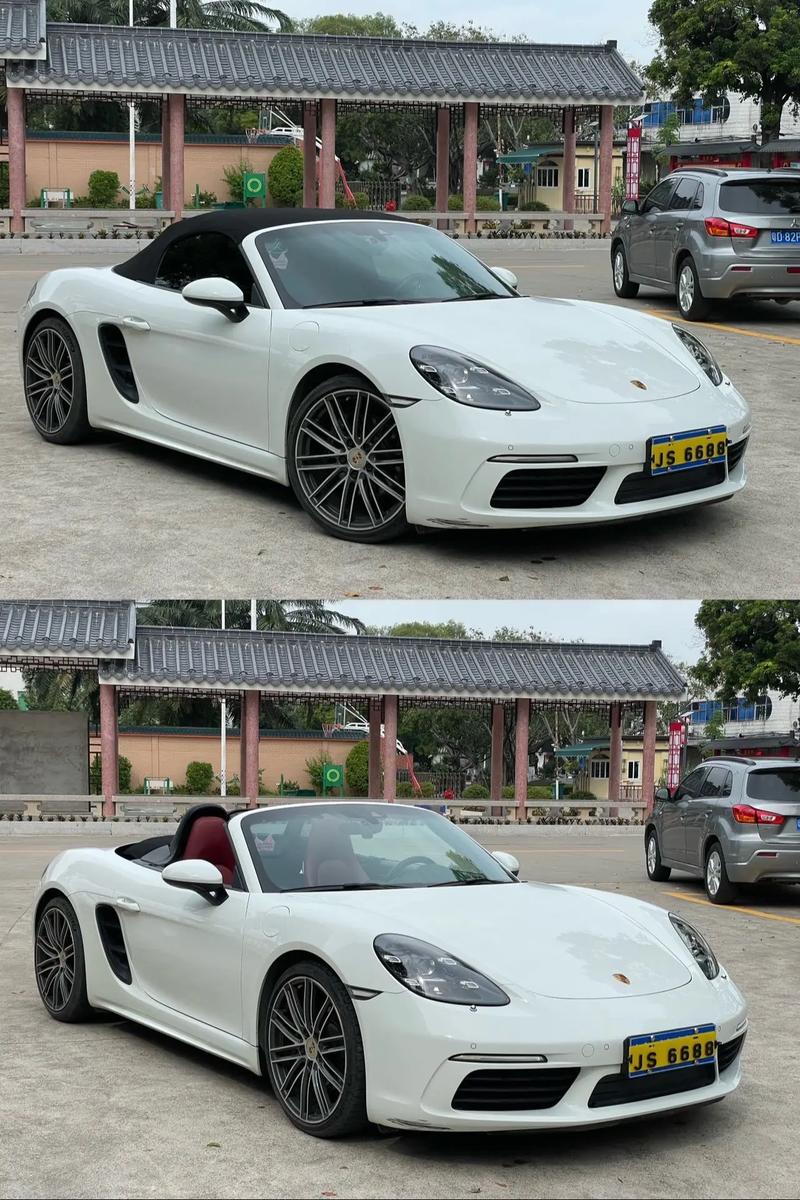 718车牌911:豪车牌照背后的神秘故事引热议!