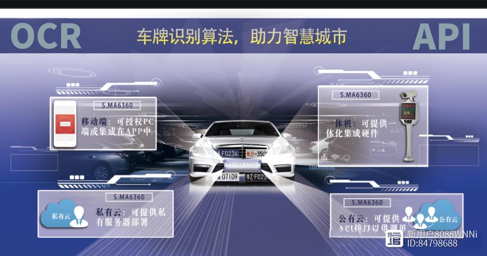 沈阳车牌识别厂家引领智能交通新潮流