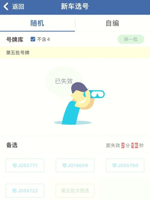 车牌吉祥号码助力好运连连,热门测试带你车牌背后的秘密!