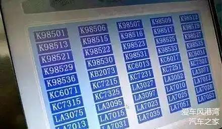 宁波车牌照靓号:车牌88888”引发抢购热潮,车主喜提车牌金猪送福”!”