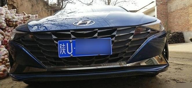 陕U车牌:陕西地区独特标识的由来与魅力