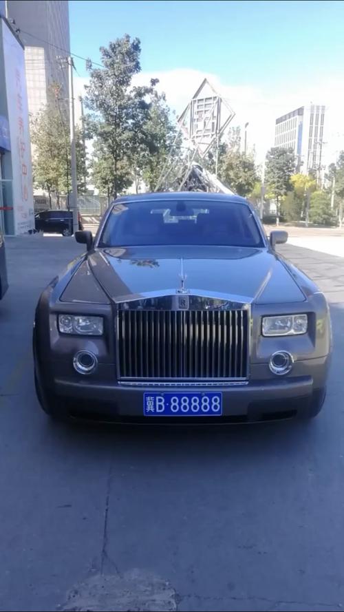 廊坊车牌号码自选,轻松打造个性化座驾